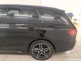  Mercedes  C-Klasse Mercedes-Benz  Estate C 300 e Business Solution AMG Limited 5d #26