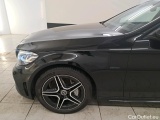  Mercedes  C-Klasse Mercedes-Benz  Estate C 300 e Business Solution AMG Limited 5d #29