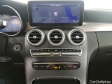  Mercedes  C-Klasse Mercedes-Benz  Estate C 300 e Business Solution AMG Limited 5d #33
