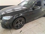  Mercedes  C-Klasse Mercedes-Benz  Estate C 300 e Business Solution AMG Limited 5d #36