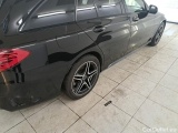  Mercedes  C-Klasse Mercedes-Benz  Estate C 300 e Business Solution AMG Limited 5d #42