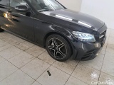 Mercedes  C-Klasse Mercedes-Benz  Estate C 300 e Business Solution AMG Limited 5d #44