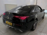  Mercedes  CLA-Klasse Mercedes-Benz CLA CLA 200 DCT Business Solution AMG 4d + Pano #2