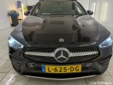  Mercedes  CLA-Klasse Mercedes-Benz CLA CLA 200 DCT Business Solution AMG 4d + Pano #5
