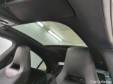  Mercedes  CLA-Klasse Mercedes-Benz CLA CLA 200 DCT Business Solution AMG 4d + Pano #8