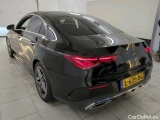  Mercedes  CLA-Klasse Mercedes-Benz CLA CLA 200 DCT Business Solution AMG 4d + Pano #10