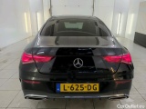  Mercedes  CLA-Klasse Mercedes-Benz CLA CLA 200 DCT Business Solution AMG 4d + Pano #11
