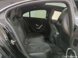  Mercedes  CLA-Klasse Mercedes-Benz CLA CLA 200 DCT Business Solution AMG 4d + Pano #16