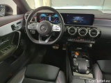  Mercedes  CLA-Klasse Mercedes-Benz CLA CLA 200 DCT Business Solution AMG 4d + Pano #17