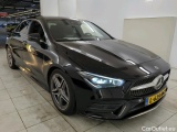 Mercedes  CLA-Klasse Mercedes-Benz CLA CLA 200 DCT Business Solution AMG 4d + Pano #22