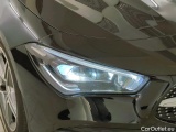  Mercedes  CLA-Klasse Mercedes-Benz CLA CLA 200 DCT Business Solution AMG 4d + Pano #21