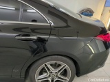  Mercedes  CLA-Klasse Mercedes-Benz CLA CLA 200 DCT Business Solution AMG 4d + Pano #26