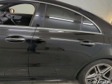  Mercedes  CLA-Klasse Mercedes-Benz CLA CLA 200 DCT Business Solution AMG 4d + Pano #27