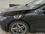  Mercedes  CLA-Klasse Mercedes-Benz CLA CLA 200 DCT Business Solution AMG 4d + Pano #29