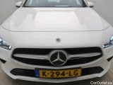  Mercedes  CLA-Klasse Mercedes-Benz CLA Shooting Brake CLA 180 DCT Business Solution 5d + Pano #5