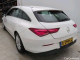  Mercedes  CLA-Klasse Mercedes-Benz CLA Shooting Brake CLA 180 DCT Business Solution 5d + Pano #10