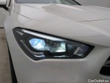 Mercedes  CLA-Klasse Mercedes-Benz CLA Shooting Brake CLA 180 DCT Business Solution 5d + Pano #21