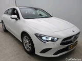  Mercedes  CLA-Klasse Mercedes-Benz CLA Shooting Brake CLA 180 DCT Business Solution 5d + Pano #22