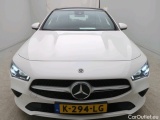  Mercedes  CLA-Klasse Mercedes-Benz CLA Shooting Brake CLA 180 DCT Business Solution 5d + Pano #23