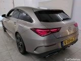  Mercedes  CLA-Klasse Mercedes-Benz CLA Shooting Brake CLA 180 DCT Business Solution AMG 5d #8