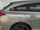  Mercedes  CLA-Klasse Mercedes-Benz CLA Shooting Brake CLA 180 DCT Business Solution AMG 5d #16