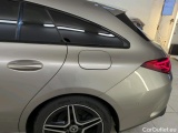  Mercedes  CLA-Klasse Mercedes-Benz CLA Shooting Brake CLA 180 DCT Business Solution AMG 5d #17