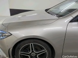  Mercedes  CLA-Klasse Mercedes-Benz CLA Shooting Brake CLA 180 DCT Business Solution AMG 5d #20