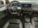  Mercedes  CLA-Klasse Mercedes-Benz CLA Shooting Brake CLA 180 DCT Business Solution AMG 5d #25