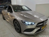 Mercedes  CLA-Klasse Mercedes-Benz CLA Shooting Brake CLA 180 DCT Business Solution AMG 5d #32