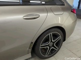  Mercedes  CLA-Klasse Mercedes-Benz CLA Shooting Brake CLA 180 DCT Business Solution AMG 5d #38