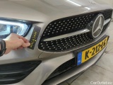  Mercedes  CLA-Klasse Mercedes-Benz CLA Shooting Brake CLA 180 DCT Business Solution AMG 5d #40