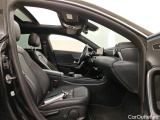  Mercedes  CLA-Klasse Mercedes-Benz CLA Shooting Brake CLA 180 DCT Bus. Solution Luxury 5d #3