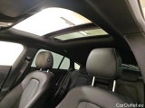  Mercedes  CLA-Klasse Mercedes-Benz CLA Shooting Brake CLA 180 DCT Bus. Solution Luxury 5d #8
