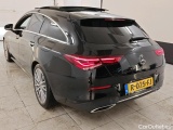 Mercedes  CLA-Klasse Mercedes-Benz CLA Shooting Brake CLA 180 DCT Bus. Solution Luxury 5d #10
