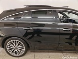  Mercedes  CLA-Klasse Mercedes-Benz CLA Shooting Brake CLA 180 DCT Bus. Solution Luxury 5d #12