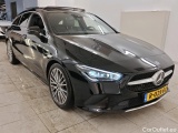  Mercedes  CLA-Klasse Mercedes-Benz CLA Shooting Brake CLA 180 DCT Bus. Solution Luxury 5d #16