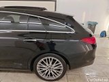  Mercedes  CLA-Klasse Mercedes-Benz CLA Shooting Brake CLA 180 DCT Bus. Solution Luxury 5d #20