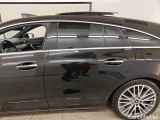  Mercedes  CLA-Klasse Mercedes-Benz CLA Shooting Brake CLA 180 DCT Bus. Solution Luxury 5d #21