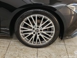  Mercedes  CLA-Klasse Mercedes-Benz CLA Shooting Brake CLA 180 DCT Bus. Solution Luxury 5d #30