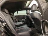  Mercedes  CLA-Klasse Mercedes-Benz CLA Shooting Brake CLA 180 DCT Bus. Solution Luxury 5d #32