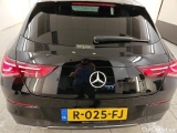  Mercedes  CLA-Klasse Mercedes-Benz CLA Shooting Brake CLA 180 DCT Bus. Solution Luxury 5d #53