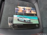  Mercedes  CLA-Klasse Mercedes-Benz CLA Shooting Brake CLA 200 DCT Business Solution AMG 5d #4