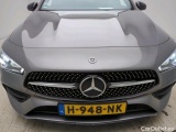  Mercedes  CLA-Klasse Mercedes-Benz CLA Shooting Brake CLA 200 DCT Business Solution AMG 5d #5