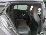  Mercedes  CLA-Klasse Mercedes-Benz CLA Shooting Brake CLA 200 DCT Business Solution AMG 5d #16