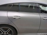  Mercedes  CLA-Klasse Mercedes-Benz CLA Shooting Brake CLA 200 DCT Business Solution AMG 5d #18