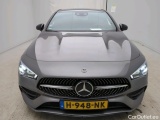  Mercedes  CLA-Klasse Mercedes-Benz CLA Shooting Brake CLA 200 DCT Business Solution AMG 5d #23