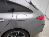  Mercedes  CLA-Klasse Mercedes-Benz CLA Shooting Brake CLA 200 DCT Business Solution AMG 5d #26
