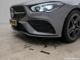 Mercedes  CLA-Klasse Mercedes-Benz CLA Shooting Brake CLA 200 DCT Business Solution AMG 5d #41