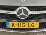  Mercedes  CLA-Klasse Mercedes-Benz CLA Shooting Brake CLA 200 d DCT Bus. Solution Luxury 5d #5
