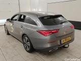  Mercedes  CLA-Klasse Mercedes-Benz CLA Shooting Brake CLA 200 d DCT Bus. Solution Luxury 5d #8